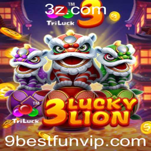 Descubra o Fascinante Mundo do Jogo 3LUCKYLION