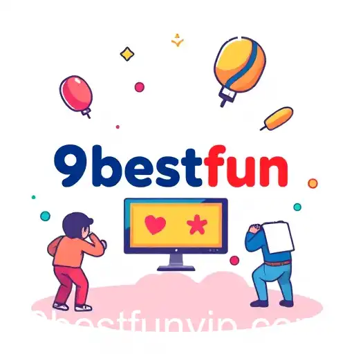 Sobre Nós: Explore 9bestfun.vip