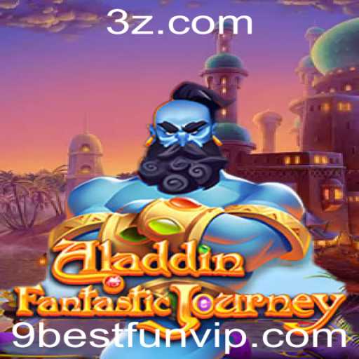 Explorando o Jogo 'Aladdin' e Sua Conexão com o Mundo Moderno