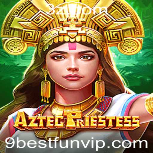 Descubra o Mundo de AztecPriestess: Um Jogo Repleto de Aventura e Estratégia