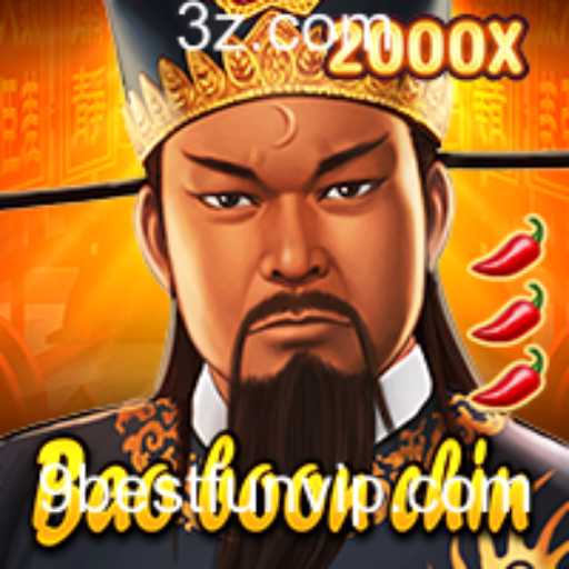 Descubra BaoBoonChin: O Novo Jogo Emocionante de 9bestfun.vip