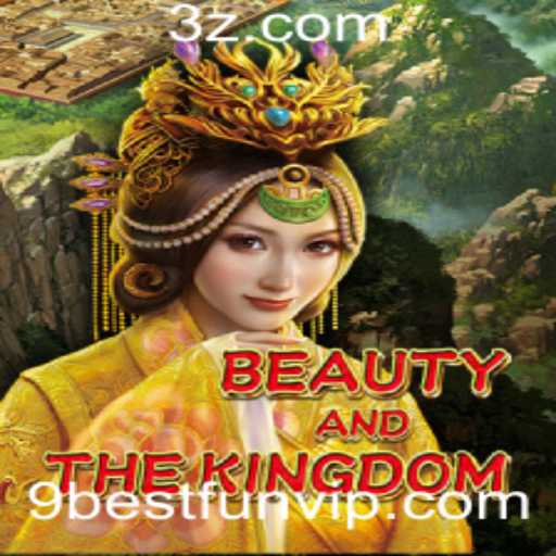 BeautyAndTheKingdom: Mergulhe na Fantasia e Estratégia de um Mundo Encantado