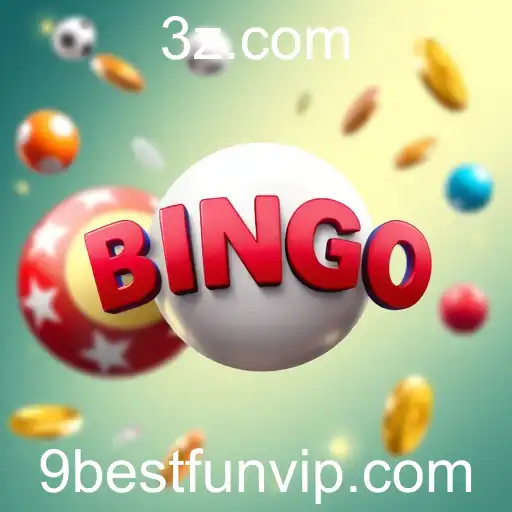 Explorando o Mundo do Bingo Online com 9bestfun.vip