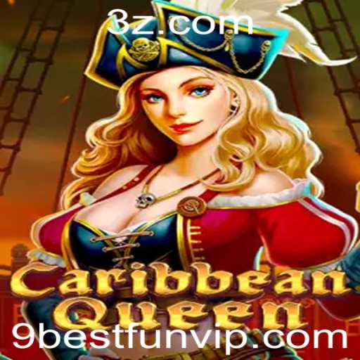 CaribbeanQueen: Mergulhe na Aventura com 9bestfun.vip