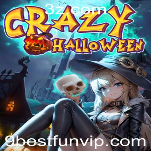 CrazyHalloween: Um Mergulho no Universo de Terror com 9bestfun.vip