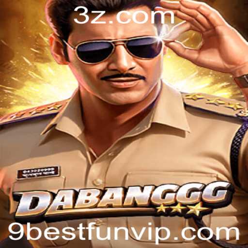 Explorando o Mundo de DABANGGG: Um Mergulho no Jogo de Aventura