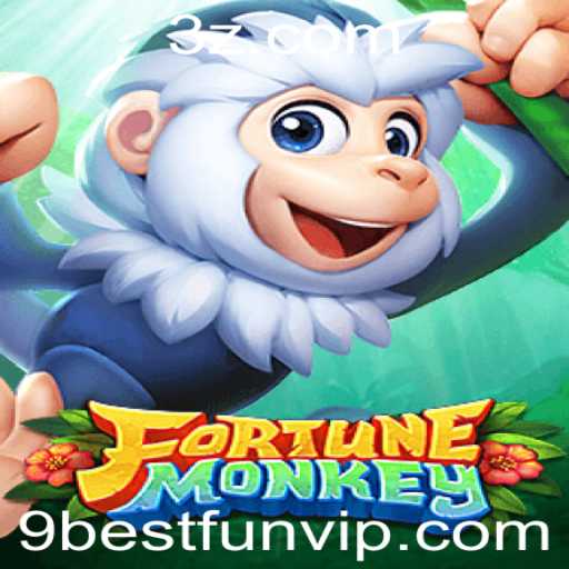 FortuneMonkey: A Novidade no Mundo dos Jogos Online