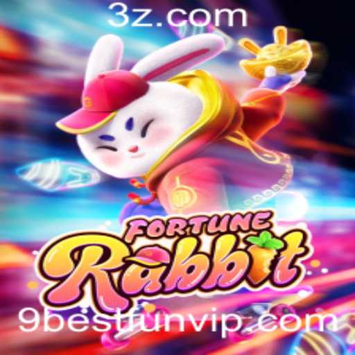 FortuneRabbit: Mergulhe no Mundo de Aventuras e Prêmios do 9bestfun.vip