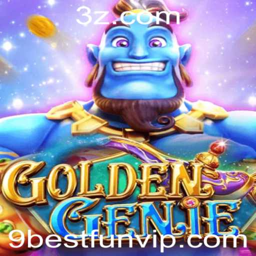 Explorando o Fascinante Mundo de GOLDENGENIE: Um Jogo de Aventura Inovador