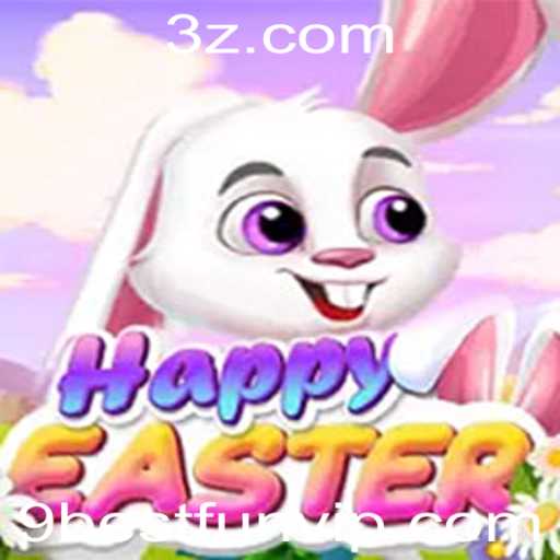 Descubra a Aventura do Jogo 'HappyEaster' no Universo de 9bestfun.vip