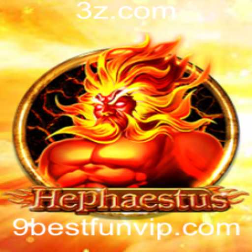 Descubra Hephaestus: O Jogo que Conquista com Desafios Inéditos