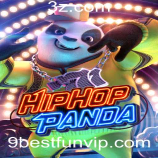 Explorando o Mundo Vibrante de HipHopPanda: Um Jogo Inovador em 9bestfun.vip