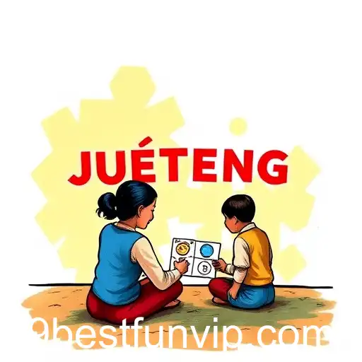 Jueteng e seu Impacto na Sociedade
