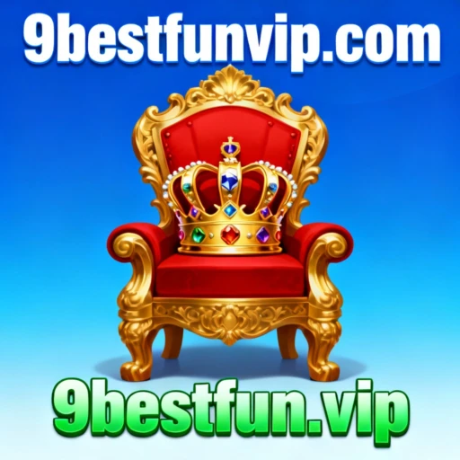 9bestfun.vip logo
