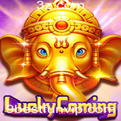 Explorando o Fascinante Mundo de LuckyComing