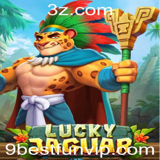 LuckyJaguar: Um Mergulho Empolgante no Mundo dos Jogos Online