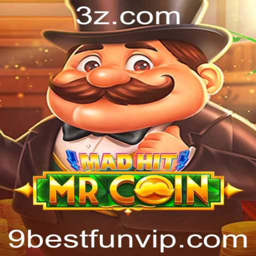 Explorando MadHitMrCoin: Um Jogo de Aventura Virtual