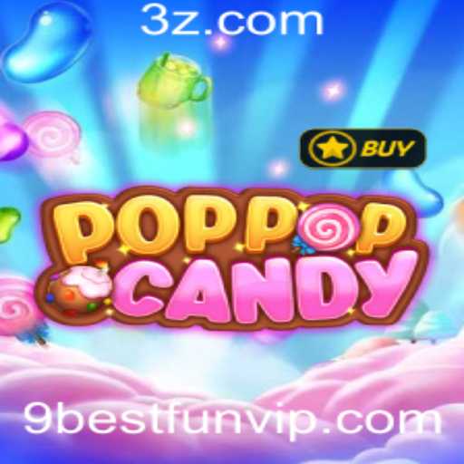 Descubra o Mundo Encantado de POPPOPCANDY: Diversão e Estratégia no 9bestfun.vip