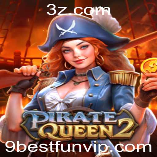Descubra PirateQueen2: O Jogo de Aventuras em Alto-Mar