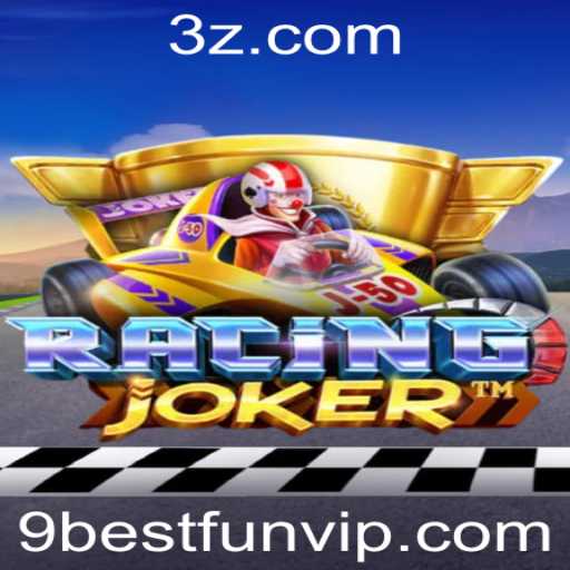 Explorando o Mundo de RacingJoker: Um Jogo de Corrida Revolucionário