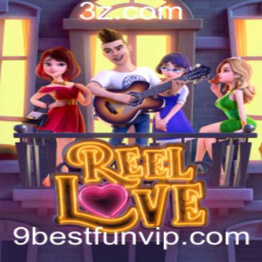 Experiencie Emoções com ReelLove no 9bestfun.vip