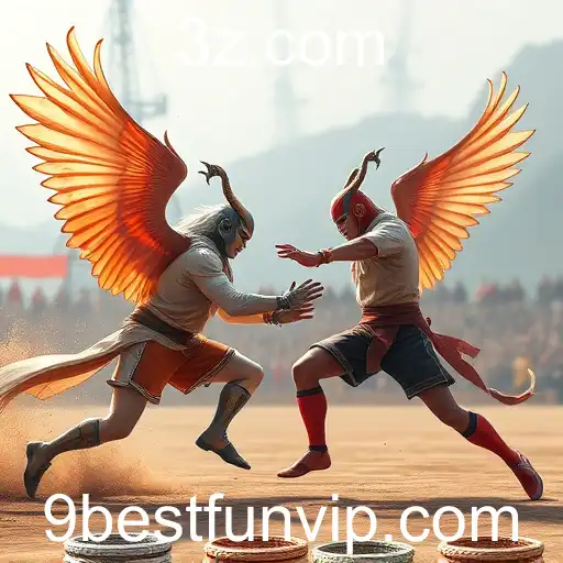 Explorando o Mundo do Sabong Online