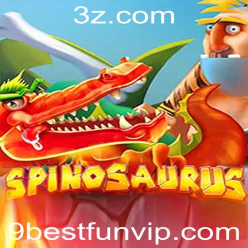 Descobrindo Spinosaurus: Uma Jornada em 9bestfun.vip