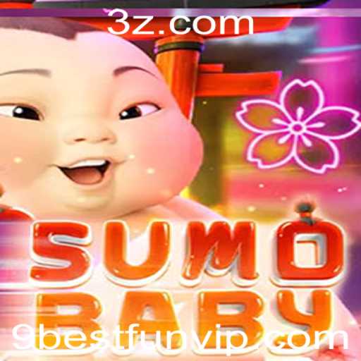 Descubra o Mundo Divertido de SumoBaby para uma Experiência Incrível