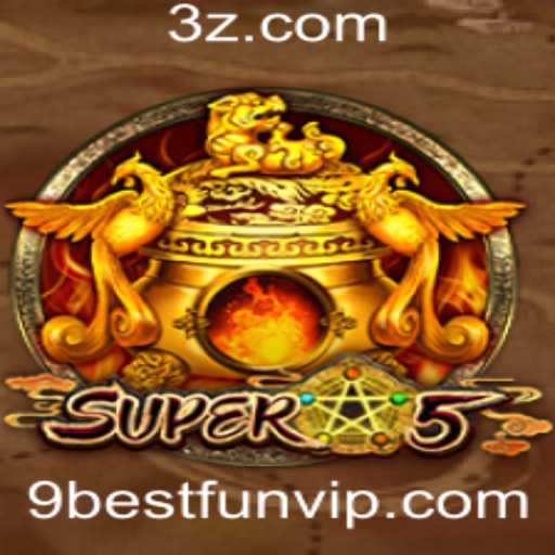 Explorando o Mundo Excitante do Jogo Super5