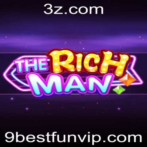 Explorando o Fascinante Mundo de TheRichMan: Um Guia Completo