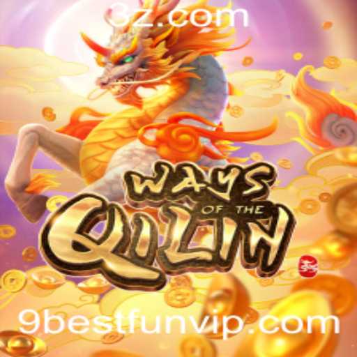 Descubra o Mundo Fascinante de 'WaysoftheQilin'
