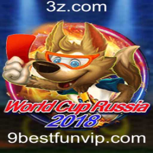 Explorando o jogo WorldCupRussia2018 e sua conexão com 9bestfun.vip